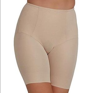 Miraclesuit waistline thigh slimmer